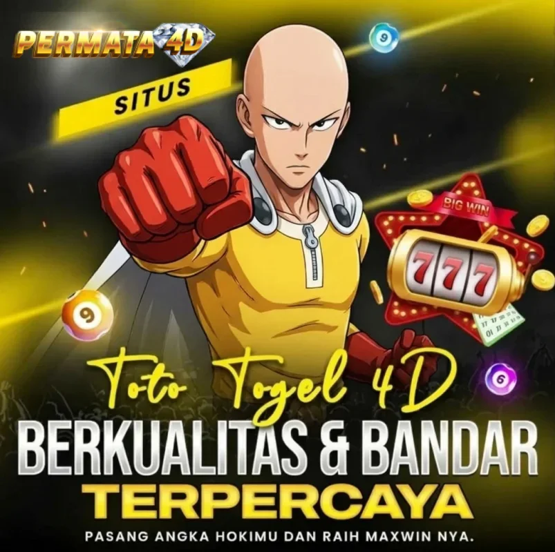 PERMATA4D