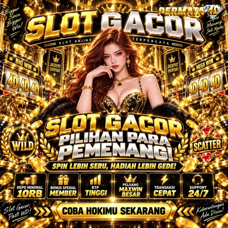 PERMATA4D Login Akun Resmi Terbaru dengan Akses Mudah dan Praktis Setiap Hari
